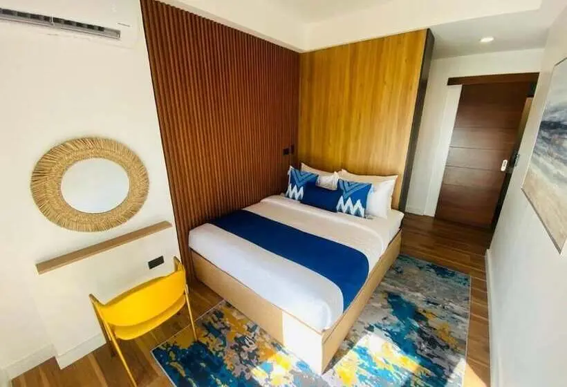 V Boutique Hotel Boracay