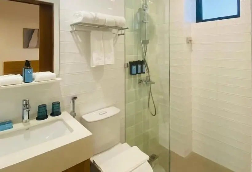 V Boutique Hotel Boracay
