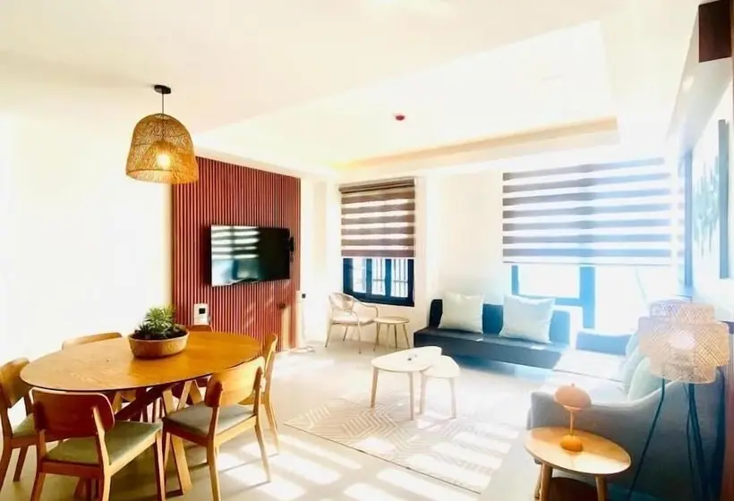 V Boutique Hotel Boracay