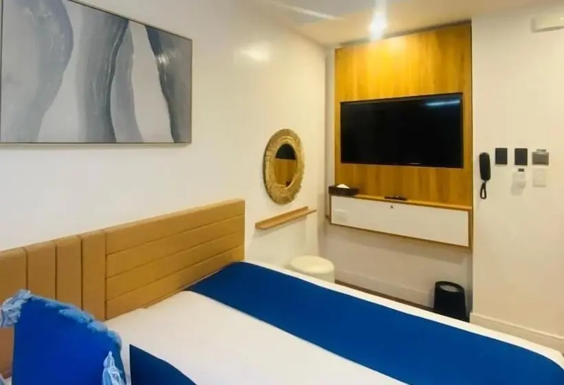 V Boutique Hotel Boracay