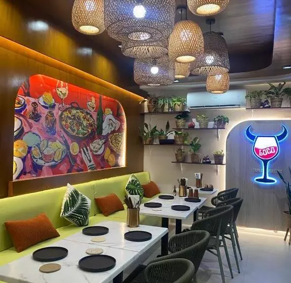 V Boutique Hotel Boracay