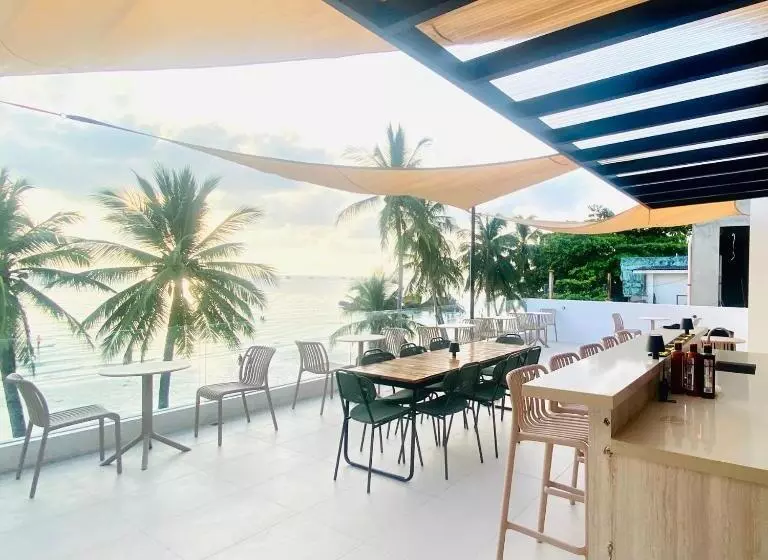 V Boutique Hotel Boracay