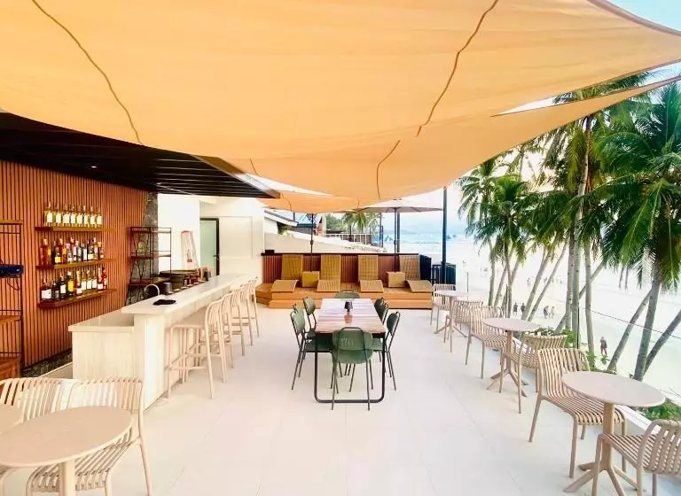 V Boutique Hotel Boracay