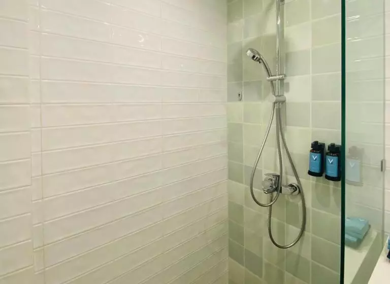 V Boutique Hotel Boracay
