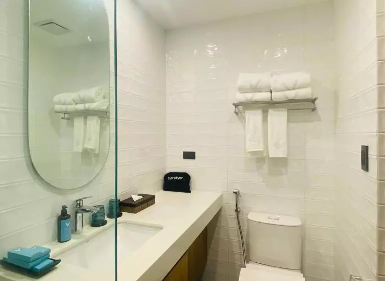 V Boutique Hotel Boracay