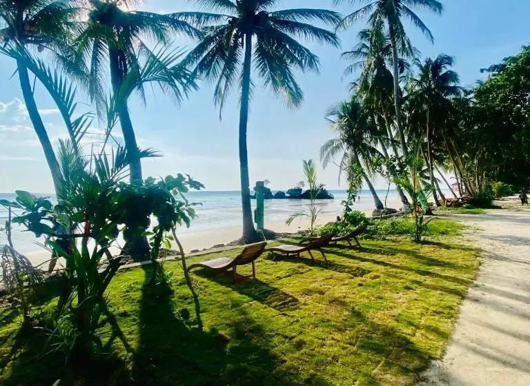 V Boutique Hotel Boracay