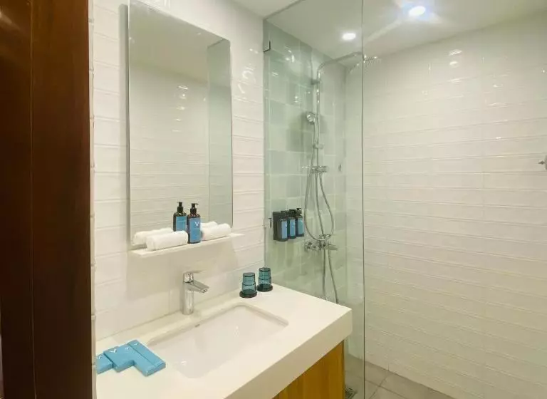 V Boutique Hotel Boracay
