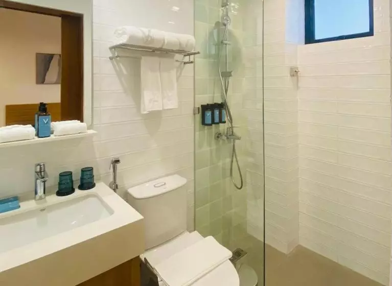 V Boutique Hotel Boracay