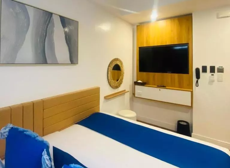 V Boutique Hotel Boracay