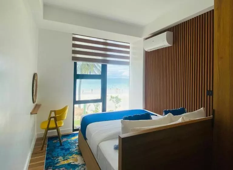 V Boutique Hotel Boracay