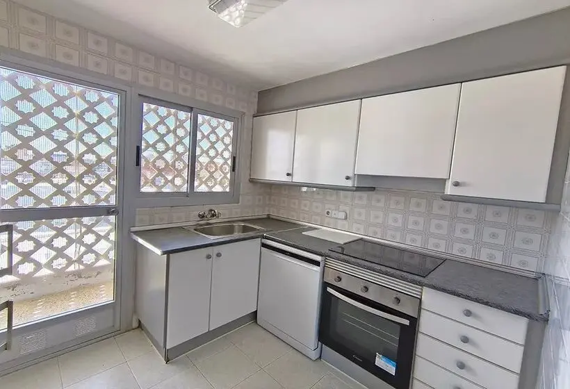 Apartamentos Gandía Playa Norte 3000