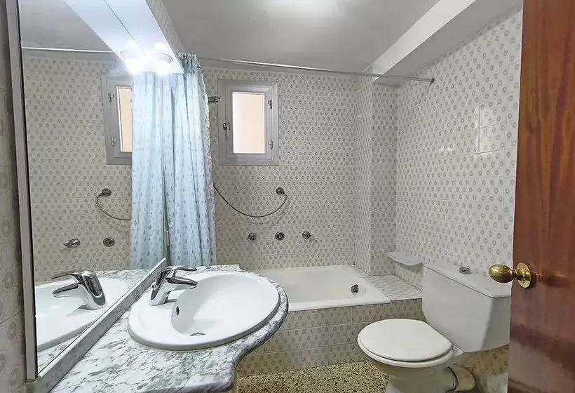 Apartamentos Gandía Playa Norte 3000