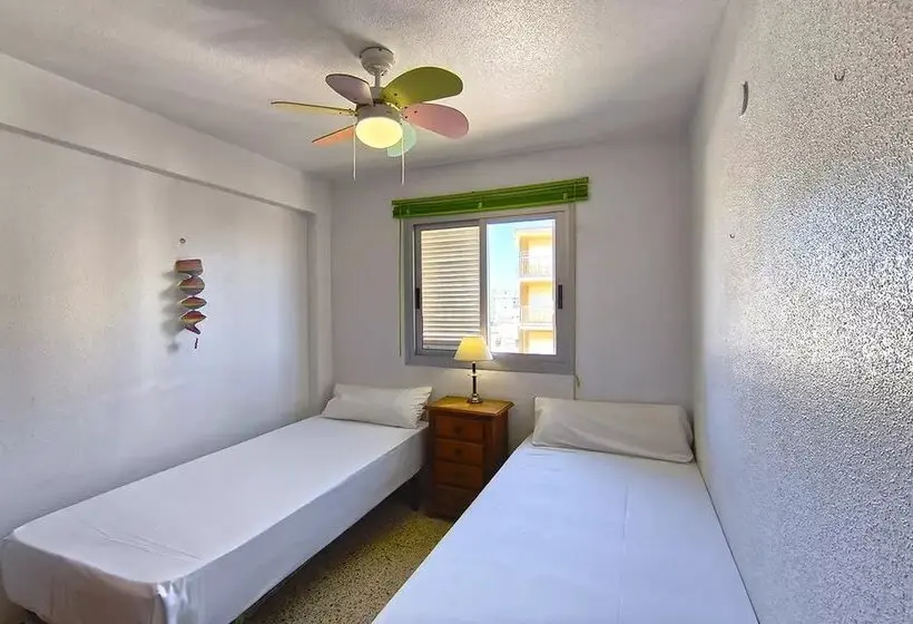 Apartamentos Gandía Playa Norte 3000