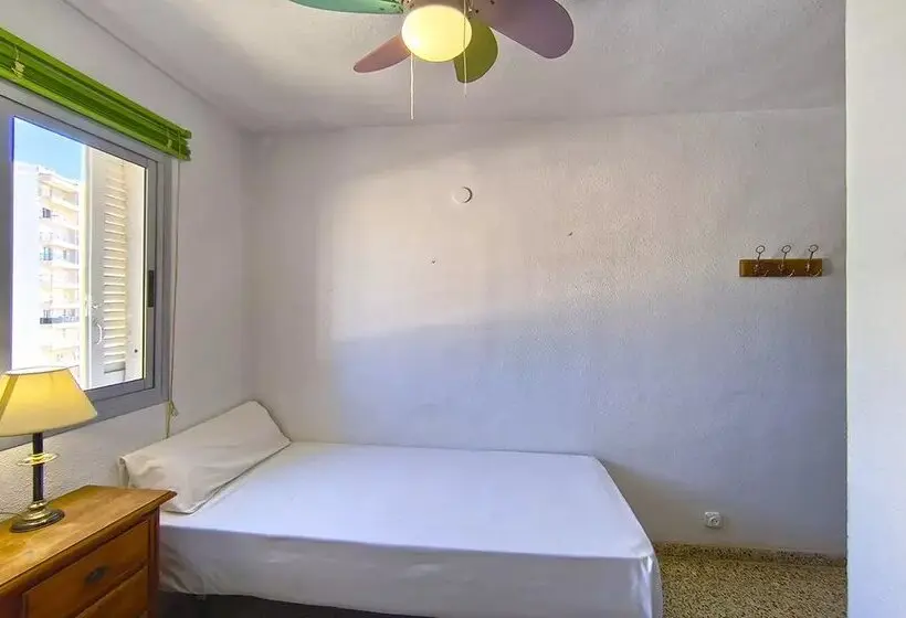 Apartamentos Gandía Playa Norte 3000