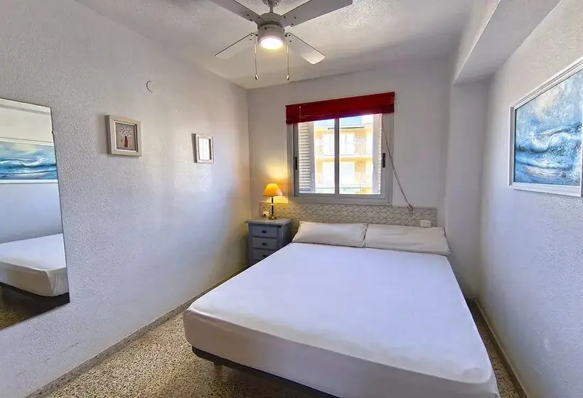 Apartamentos Gandía Playa Norte 3000