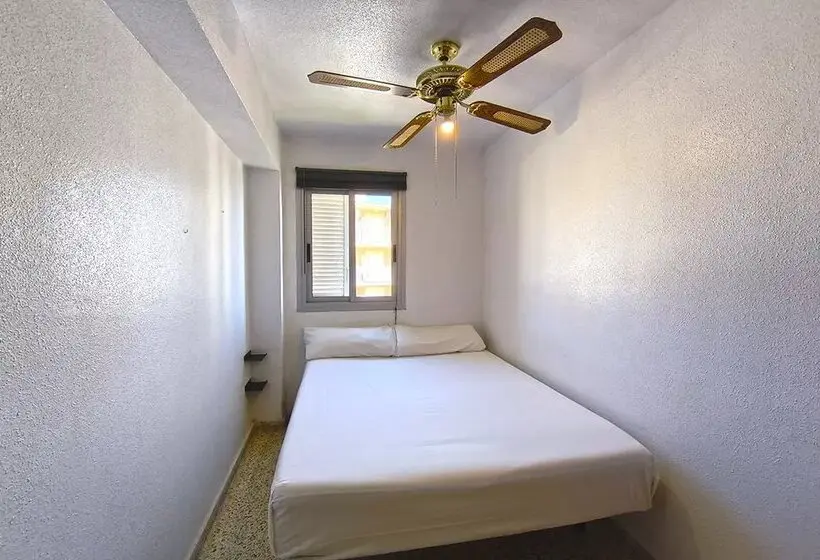 Apartamentos Gandía Playa Norte 3000