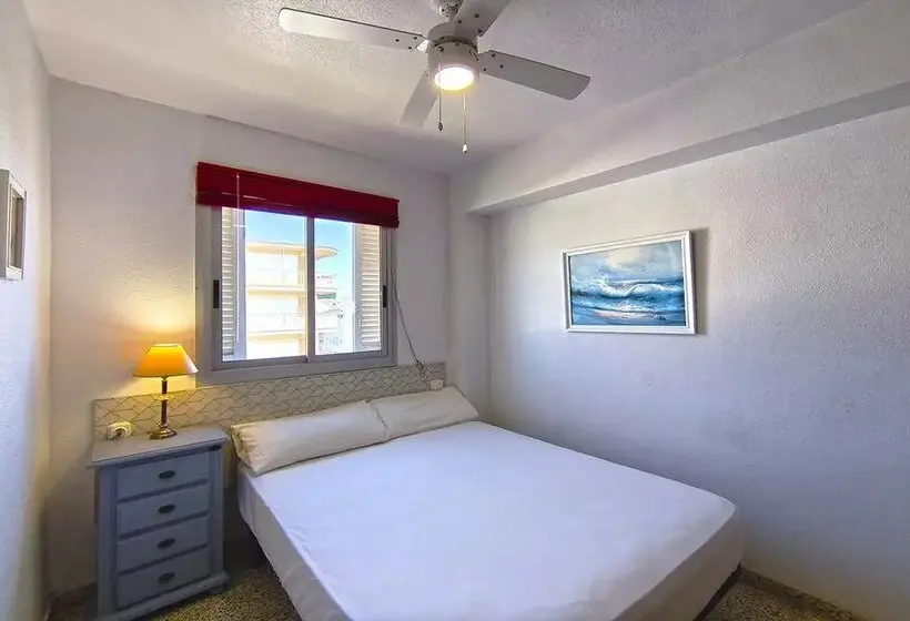 Apartamentos Gandía Playa Norte 3000