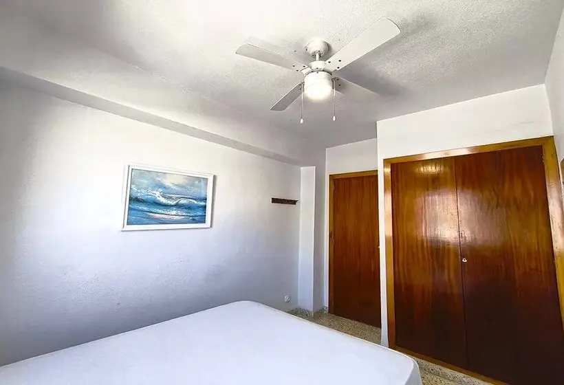 Apartamentos Gandía Playa Norte 3000