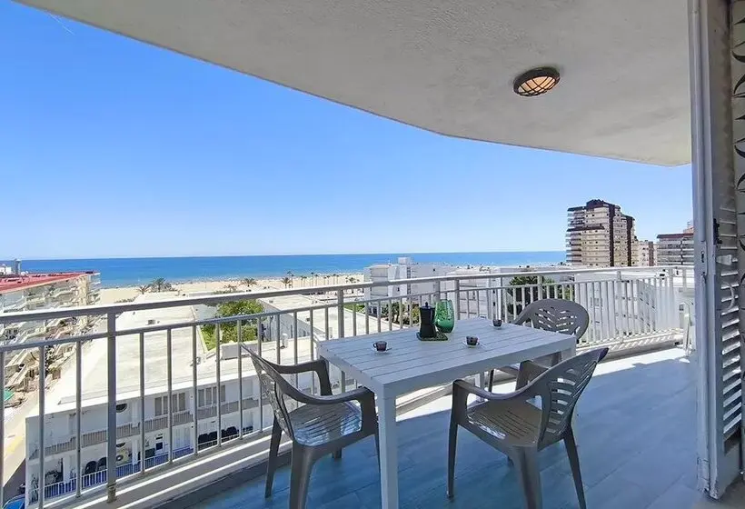 Apartamentos Gandía Playa Norte 3000