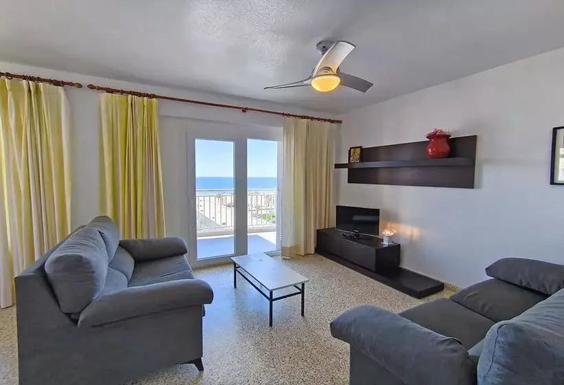 Apartamentos Gandía Playa Norte 3000