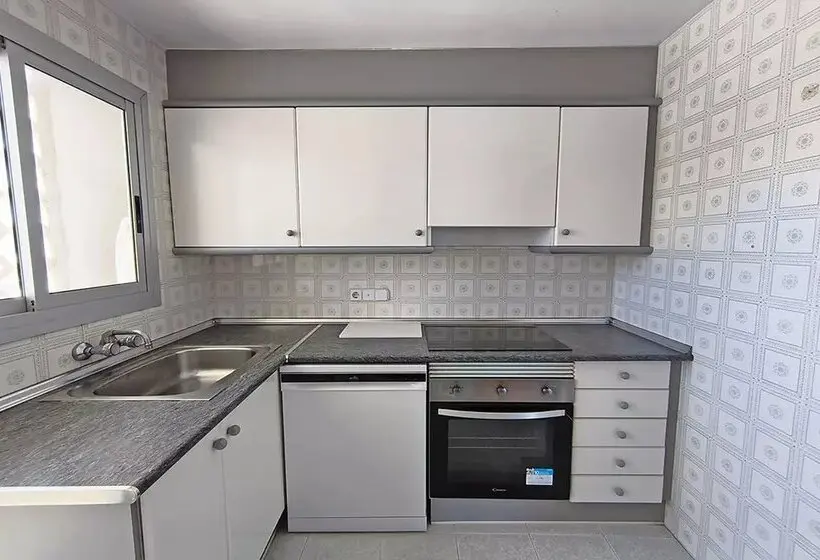 Apartamentos Gandía Playa Norte 3000