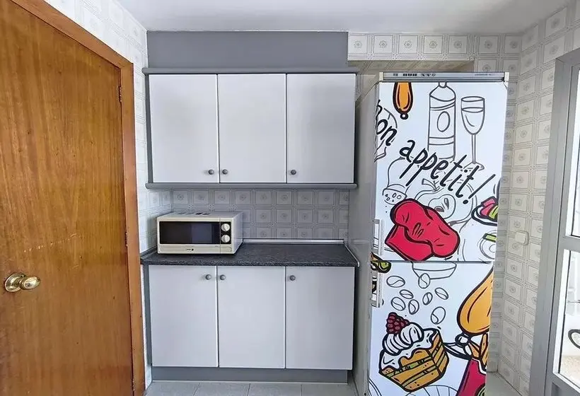 Apartamentos Gandía Playa Norte 3000