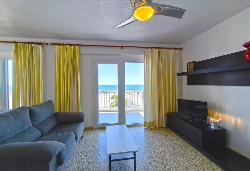 Apartamentos Gandía Playa Norte 3000