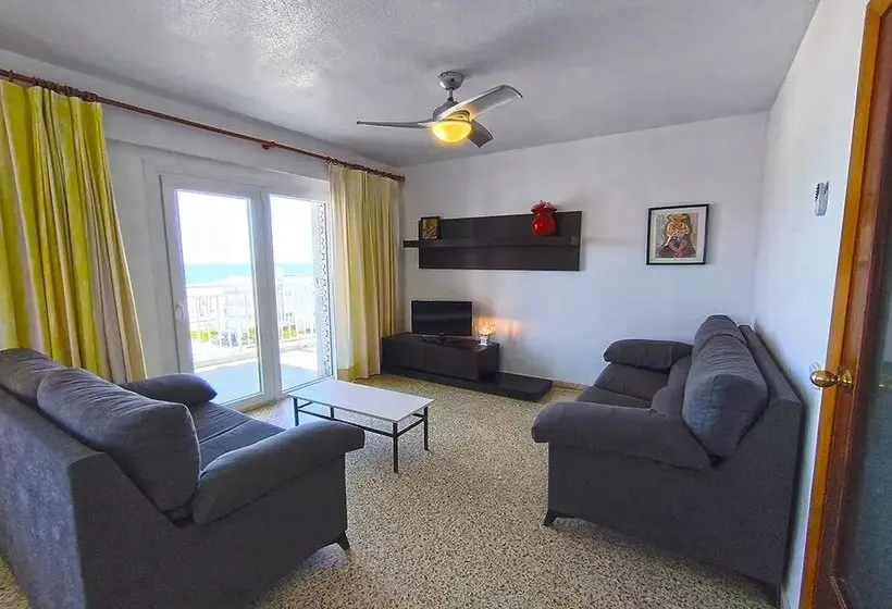 Apartamentos Gandía Playa Norte 3000