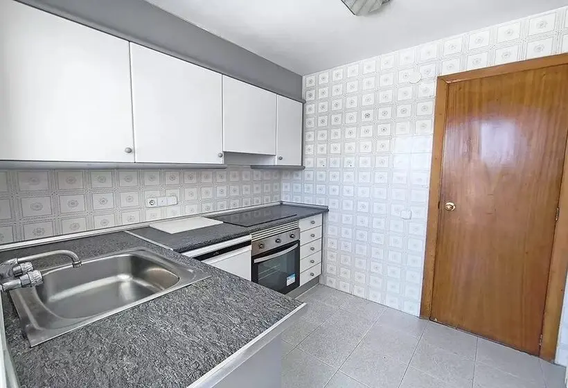 Apartamentos Gandía Playa Norte 3000