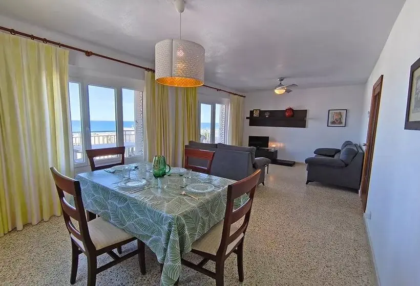 Apartamentos Gandía Playa Norte 3000