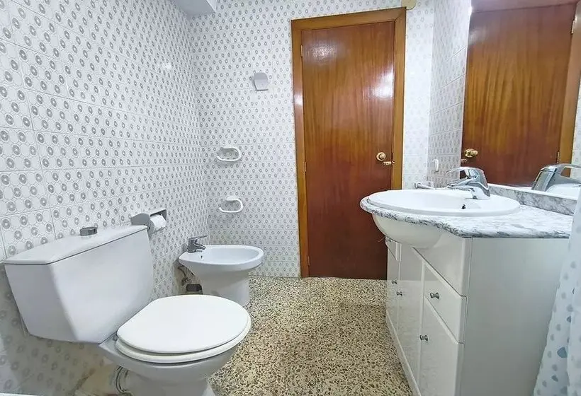 Apartamentos Gandía Playa Norte 3000