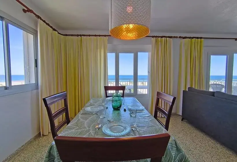 Apartamentos Gandía Playa Norte 3000