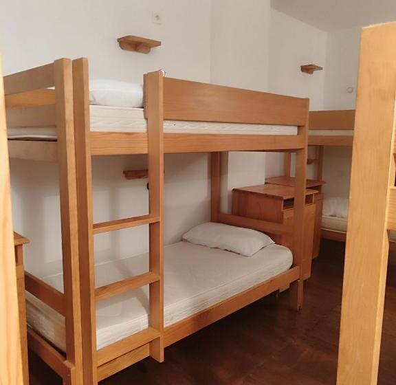 هاستل L Auberge Du Pèlerin St Jean Pied De Port