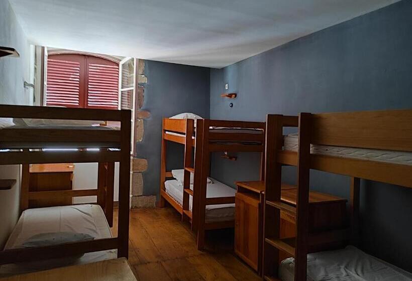 هاستل L Auberge Du Pèlerin St Jean Pied De Port