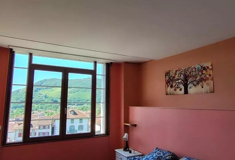 L Auberge Du Pèlerin   St Jean Pied De Port