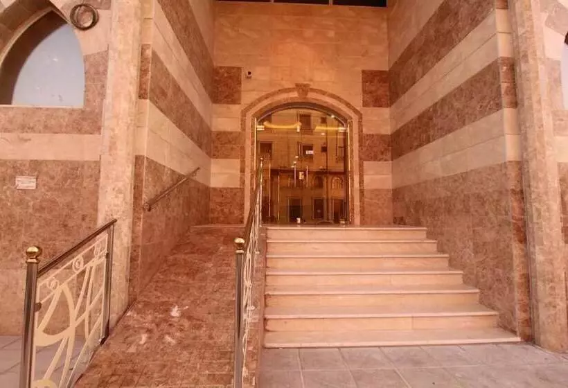 هتل Assilah