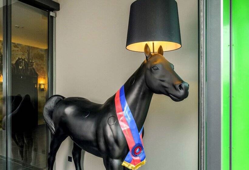 فندق Ibis Styles Vechta