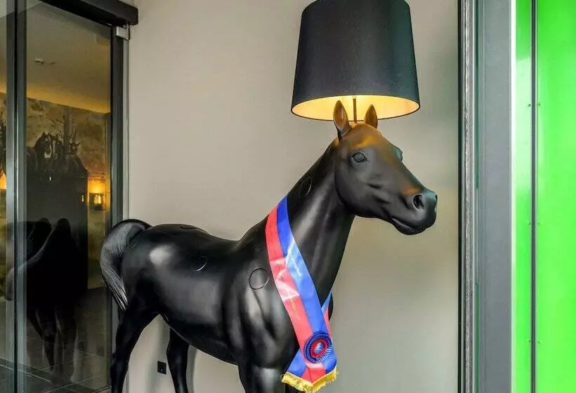 Hotelli Ibis Styles Vechta