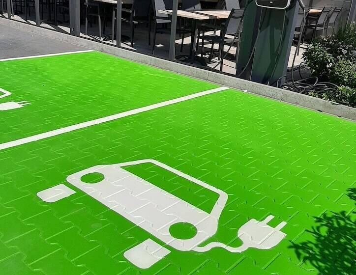 فندق Ibis Styles Vechta