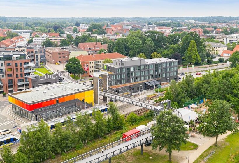 فندق Ibis Styles Vechta