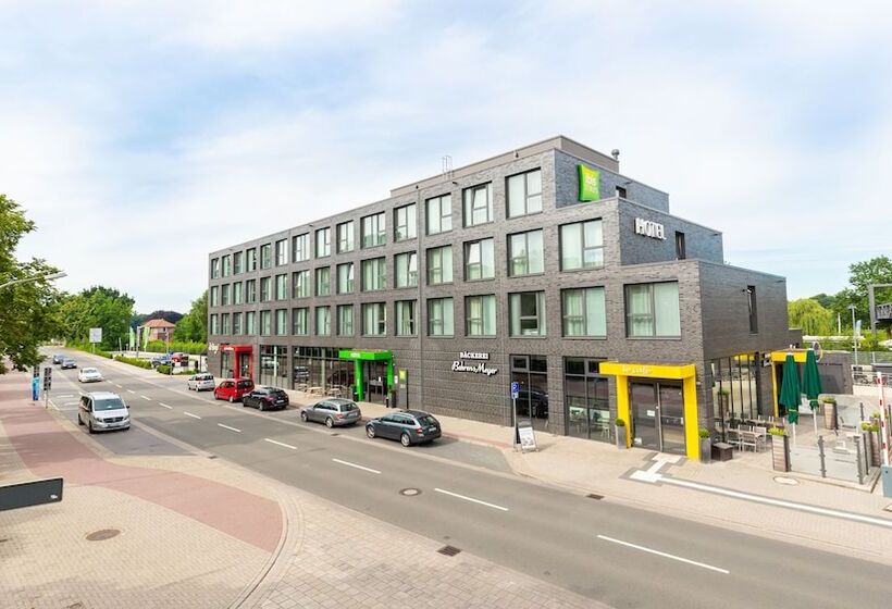 فندق Ibis Styles Vechta