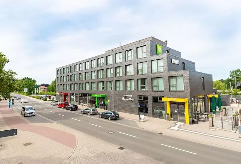 Hotelli Ibis Styles Vechta