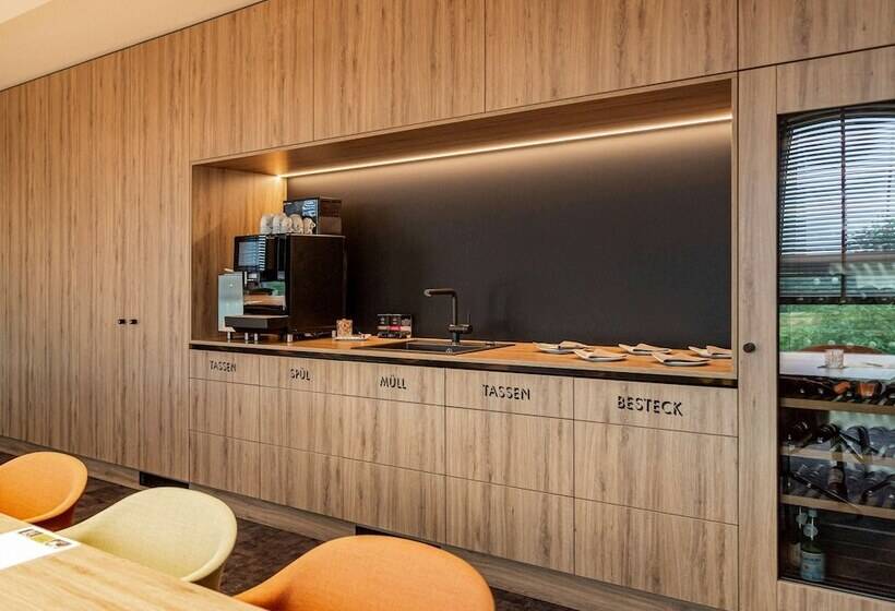 فندق Ibis Styles Vechta