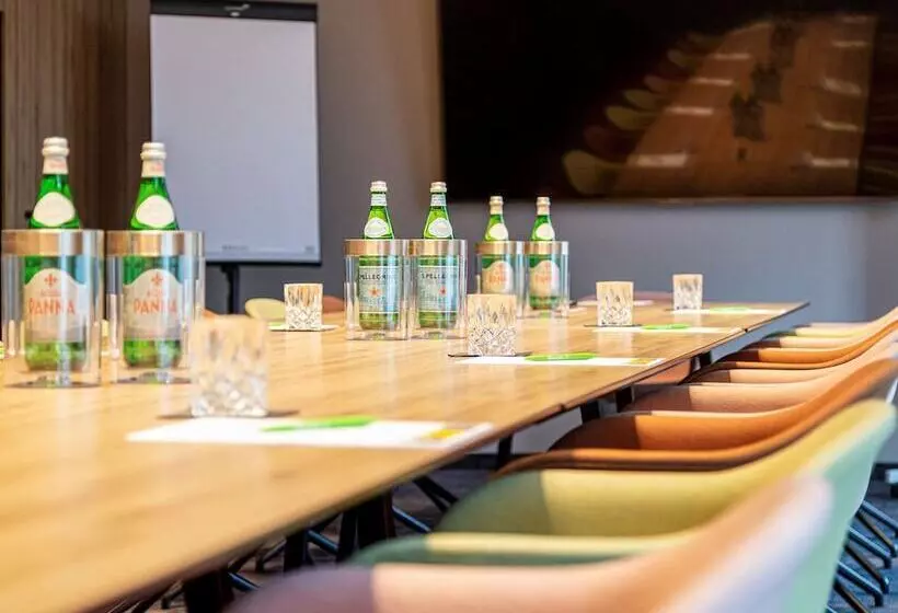 Hotelli Ibis Styles Vechta