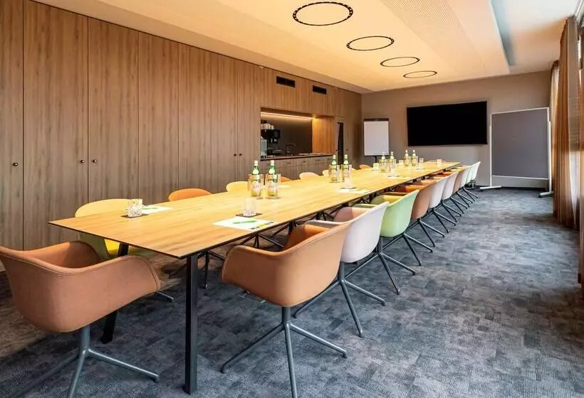 Hotelli Ibis Styles Vechta