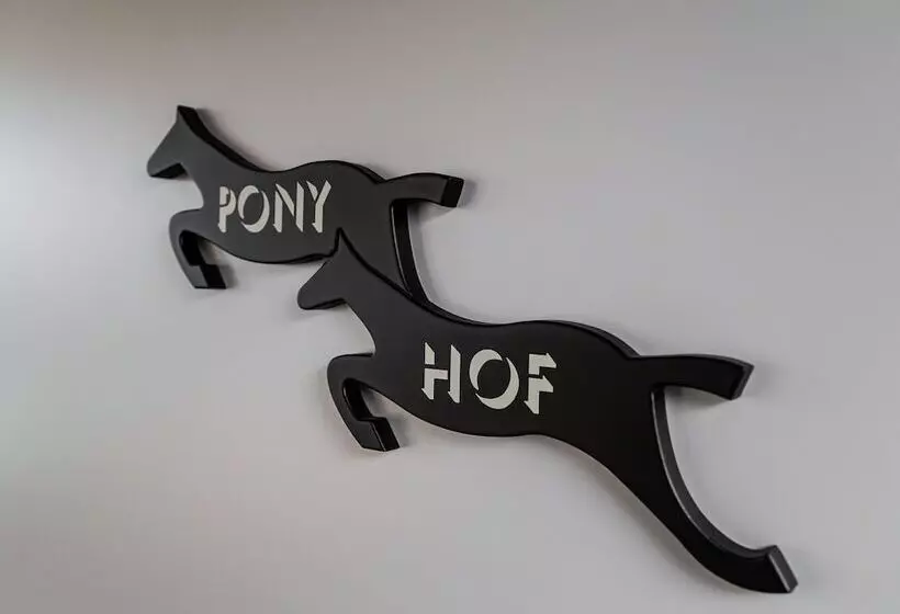 Hotelli Ibis Styles Vechta