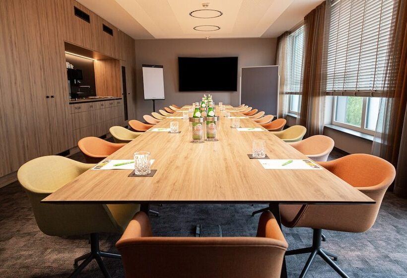 فندق Ibis Styles Vechta