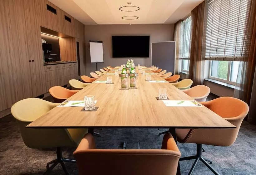 Hotelli Ibis Styles Vechta