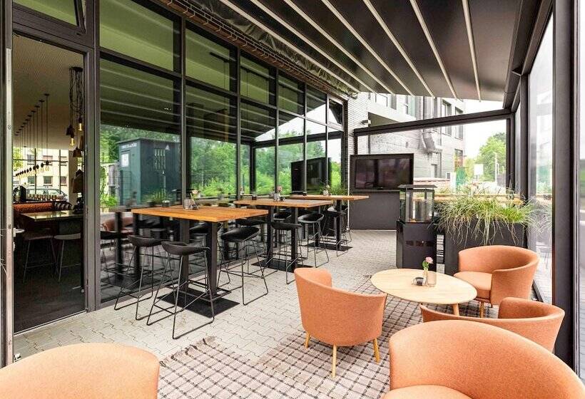 فندق Ibis Styles Vechta