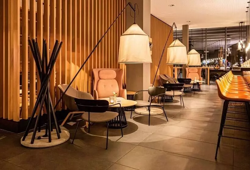 Hotelli Ibis Styles Vechta